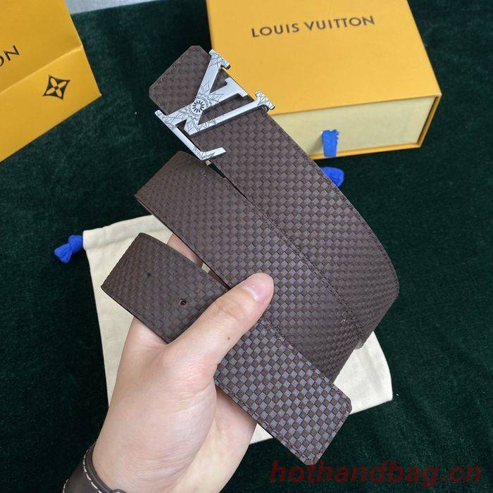 Louis Vuitton Belt 40MM LVB00031-2